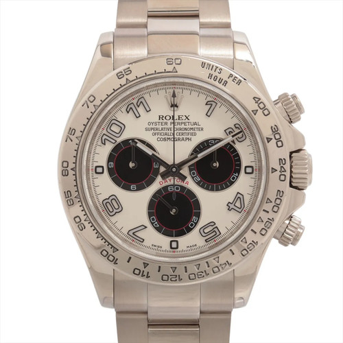 Rolex cosmograph daytona - rolex,