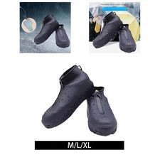 Copriscarpe con cerniera