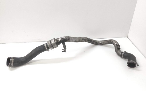 Tubo intercooler land rover - intercooler,