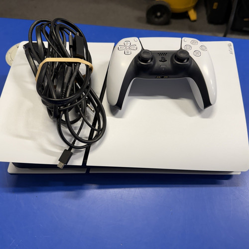 Sony playstation ps5 - ps5, slim