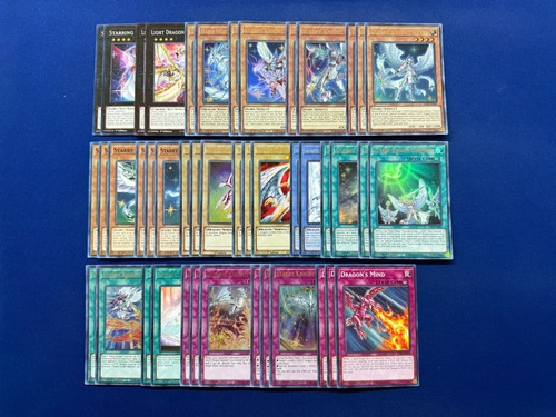 Mazzo completo - yu-gi-oh!,