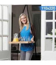 Tenda Zanzariera Magnetica