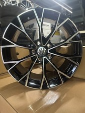 4 CERCHI IN LEGA 17" GOLF