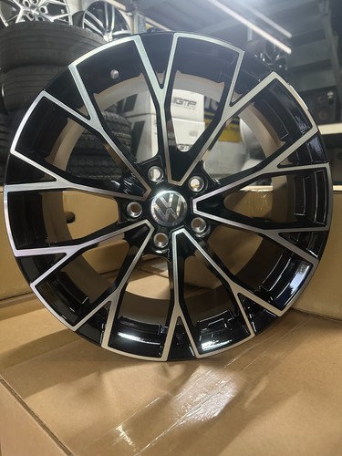 Cerchi lega golf - in, 17"
