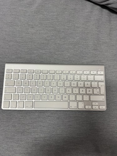 Magic keyboard apple - magic,