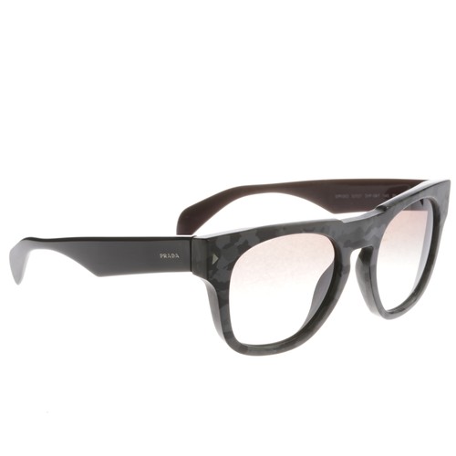 Occhiali sole prada grigio - sole,