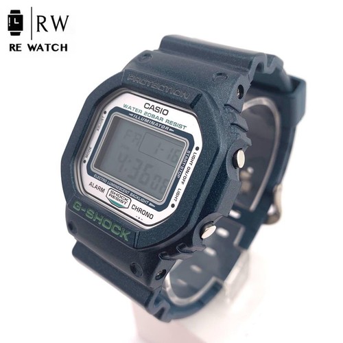 A837 casio shock - casio, dw