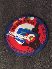 Patch Aeronautica Militare