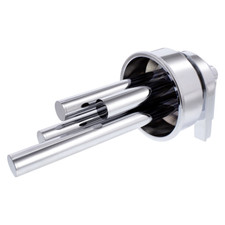 United Pacific 46107 Horn