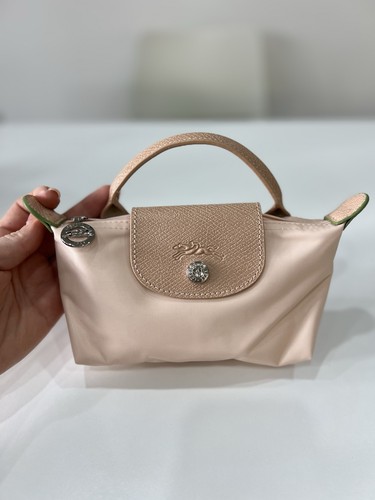 Longchamp pliage pouch - longchamp,