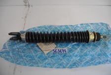 Ammortizzatore posteriore Rear