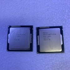 2 x 🔥 Intel Core i7-4770K