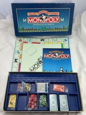 Gioco da tavolo Deluxe