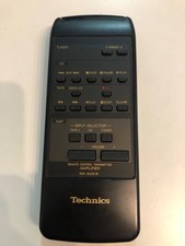 Technics RAK-SU301W