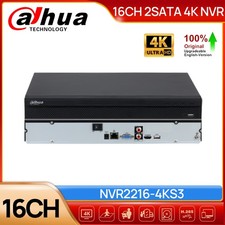 Dahua NVR2216-4KS3 16CH 4K NVR