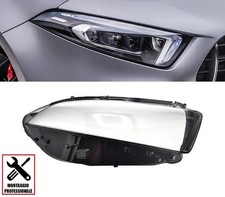 Lente Fanale Vetro Faro