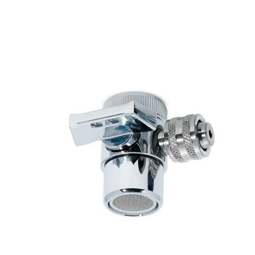 Adattatore deviatore - , in