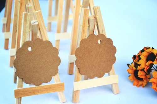 Set 50pz mini cavalletto in - 50pz,