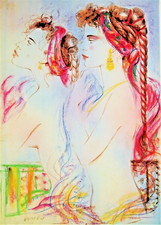 Vulic Giovan Litografia