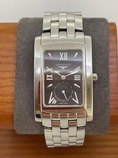 Longines dolcevita uomo - ref. L5.655.4 - quartz