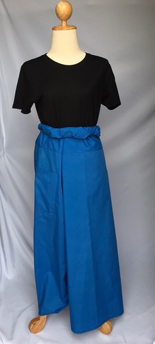 Pantaloni pescatore - pantaloni, da