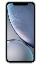 iPhone XR 128 Go - Blanc -