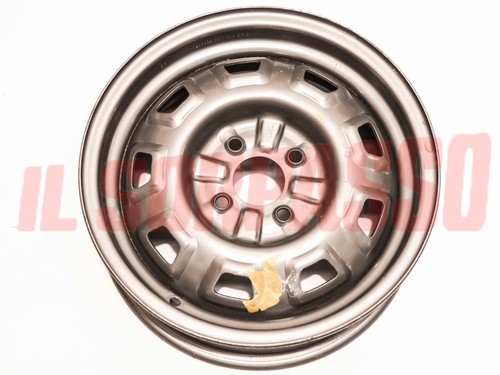 Cerchio ruota fiat ritmo - ruota,