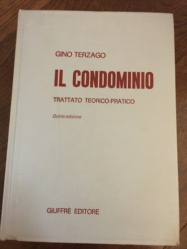 Condominio trattato - condominio,