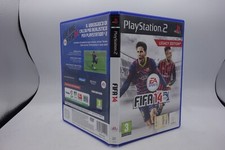 FIFA 14  Ps2 pal playstation 2