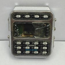 Casio CFX-200 Module 197