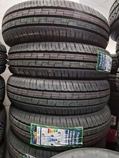 SET 4 PNEUMATICI FURGONE TRISTAR 175 R 14 C 99/98R GOMME NUOVE DA CARICO