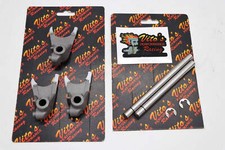 NEW 3 x shift FORKS + rods +