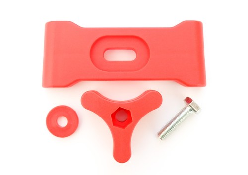 Kit completo staffa - , di