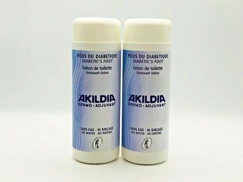 Stock pezzi lozione akildia - 2,