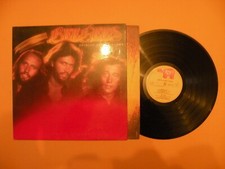 BEE GEES SPIRITS HAVING FLOWN