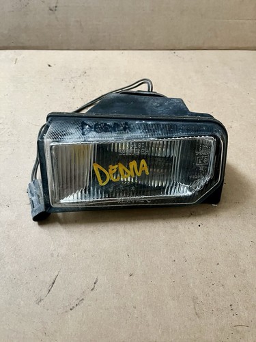 Fanale fendinebbia destro - destro, dx