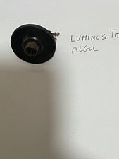 RICAMBIO TELEVISORE ALGOL BRIONVEGA "LUMINOSITA' "   USATO