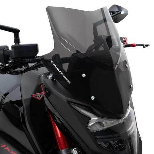 Barracuda cupolino aerosport - cupolino,