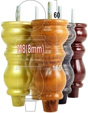 4x Gambe per Divano, Divano