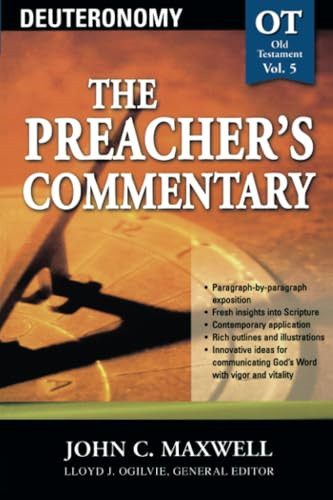 Deuteronomy old testament - testament,
