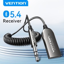 Adattatore Bluetooth 5.4 Aux