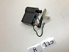 BOBINA CANDELA SCOOTER