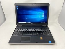 Dell Precision M2800 i7-4710MQ