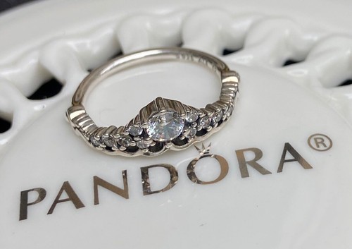 Autentico anello pandora fiaba - autentico,