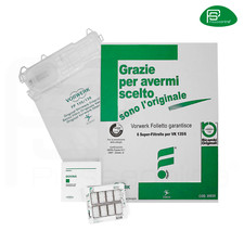 SACCHETTI DOVINA ORIGINALI