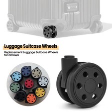 Ruote per RIMOWA Bagagli 50mm/64mm Ruota Ricambi