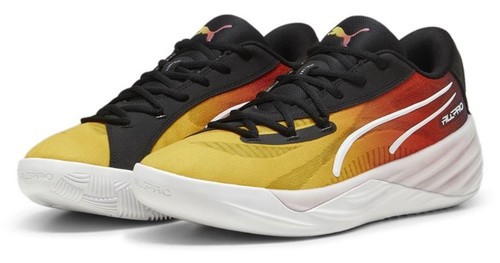Puma sneaker all pro nitro - sneaker, "all-pro