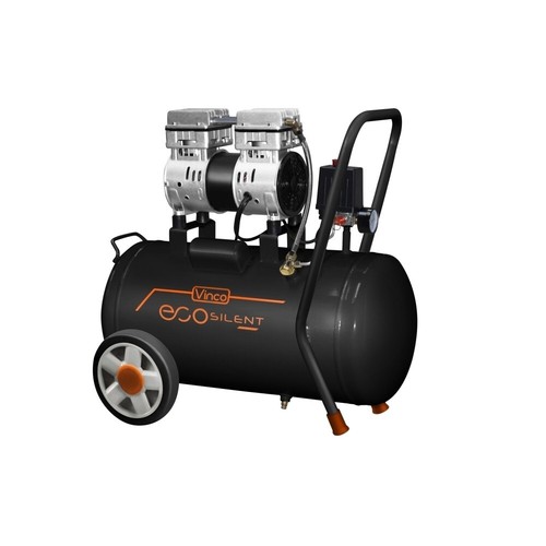 Compressore 50lt secco - 50lt.,