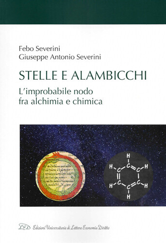 Stelle alambicchi - stelle, e