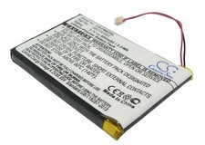 Battery for Palm Tungsten E2